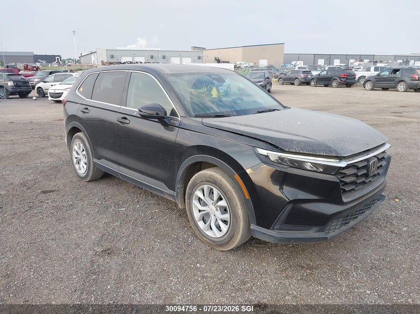 2023 HONDA CR-V LX