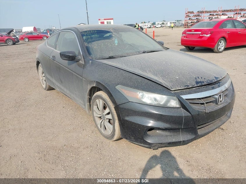 2011 HONDA ACCORD EX