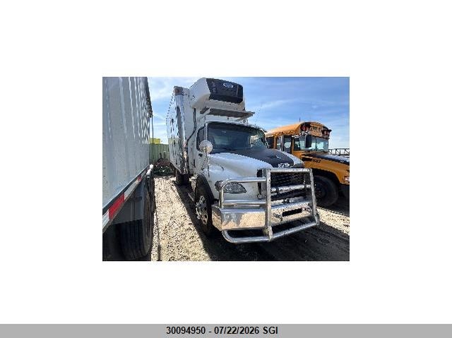 2016 FREIGHTLINER M2 106 MEDIUM DUTY