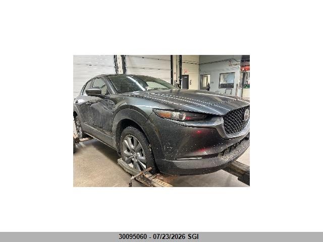 2025 MAZDA CX-30 PREFERRED