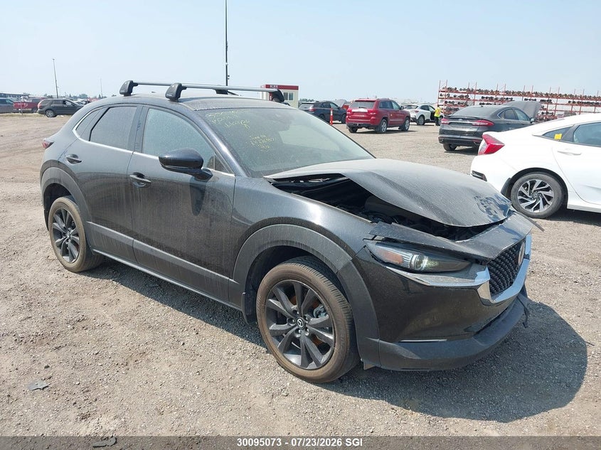 2021 MAZDA CX-30 PREMIUM