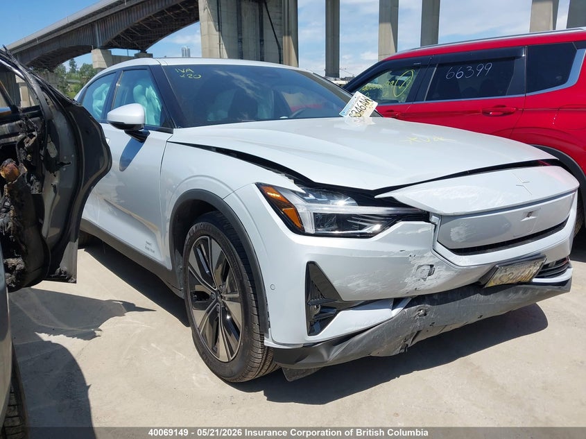 2024 POLESTAR 2