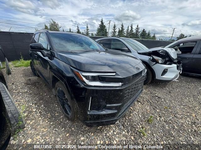 2026 TOYOTA RAV4