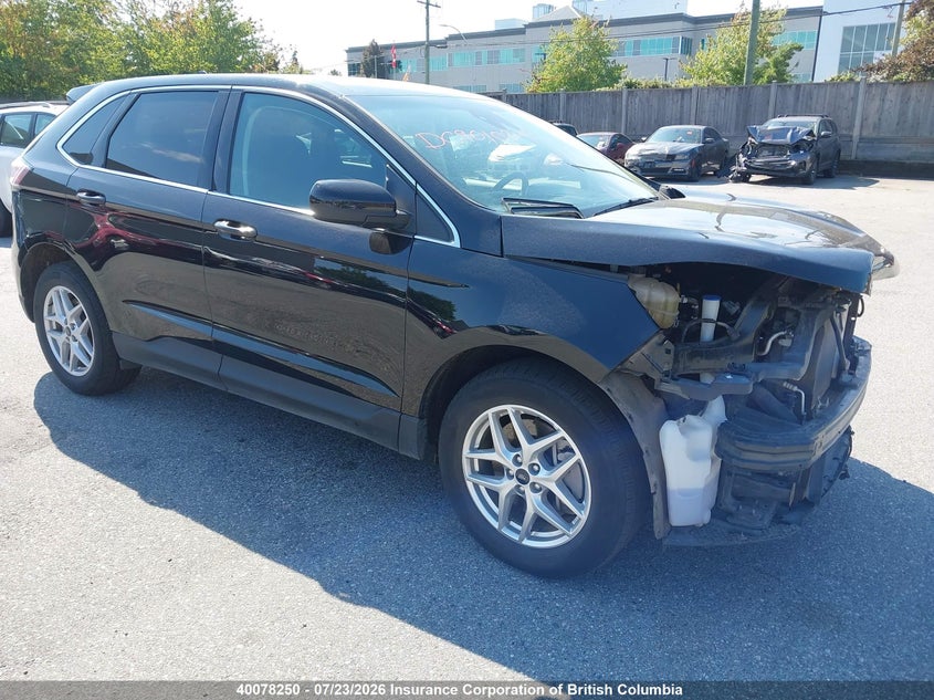 2023 FORD EDGE