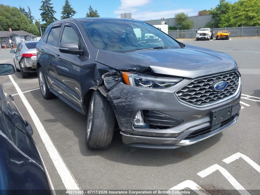 2023 FORD EDGE