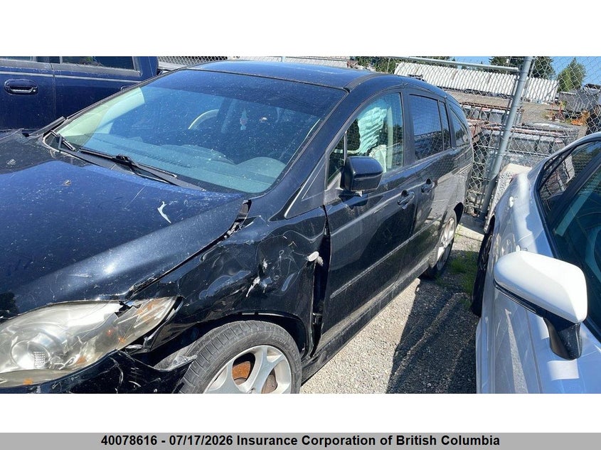 2009 MAZDA 5