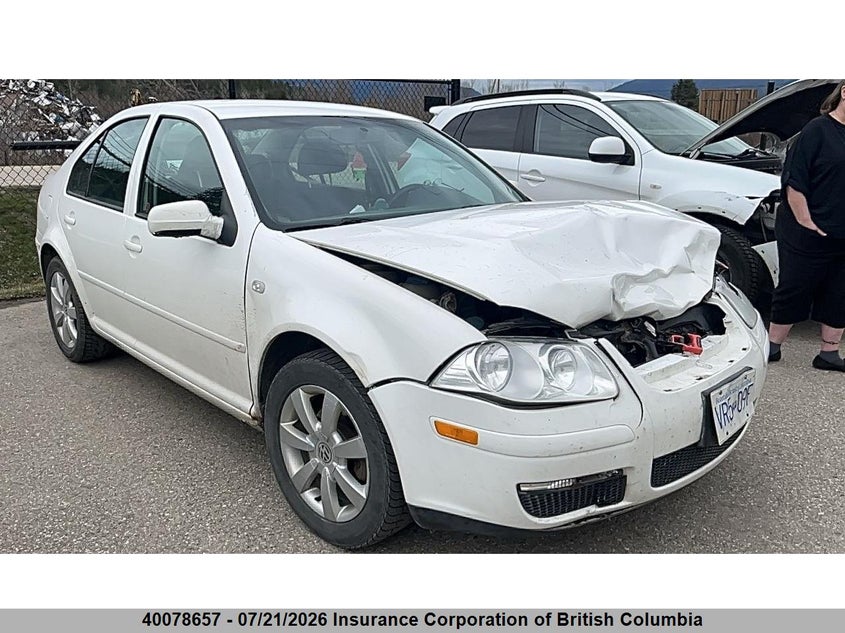 2009 VOLKSWAGEN JETTA