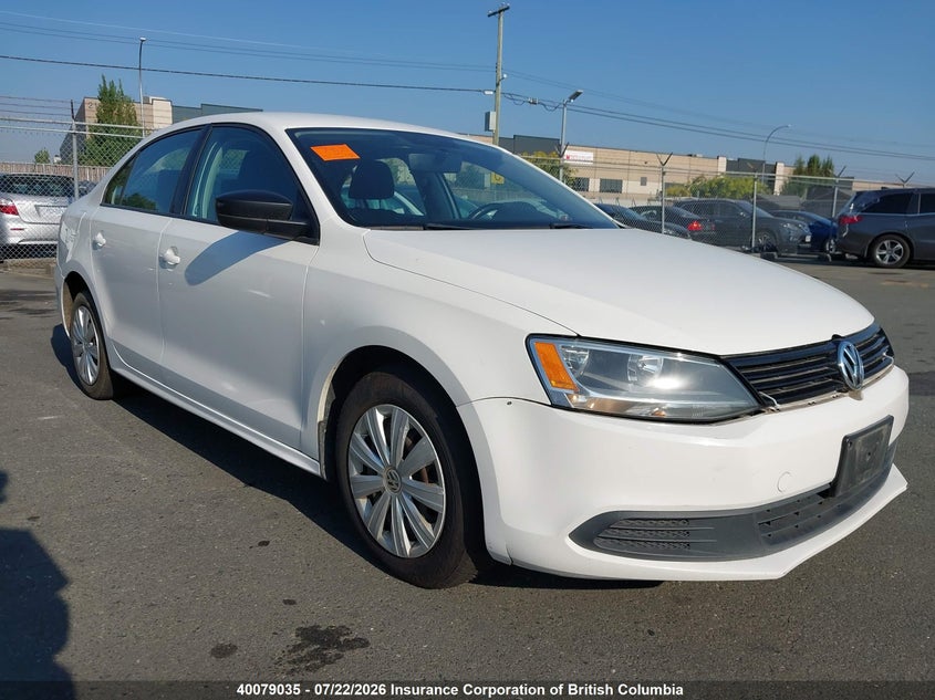 2013 VOLKSWAGEN JETTA