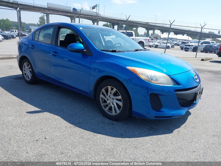 2012 MAZDA MAZDA3 GS-SKY