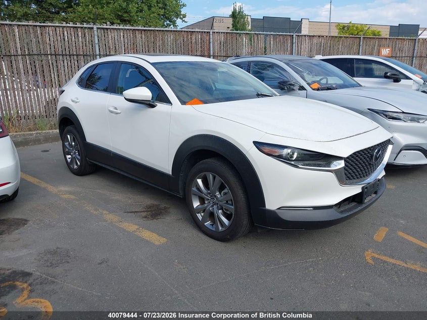 2024 MAZDA CX-30