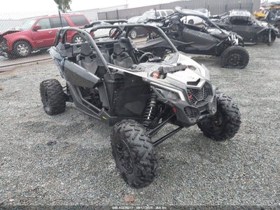 2020 CAN-AM MAVERICK X3 X RS TURBO RR