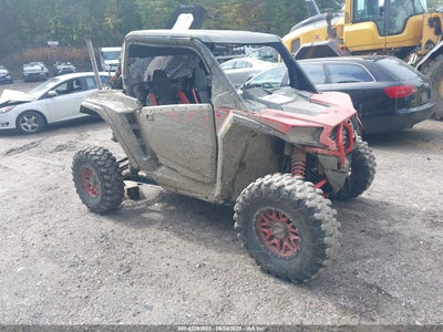 2024 POLARIS RZR XP 1000 ULTIMATE