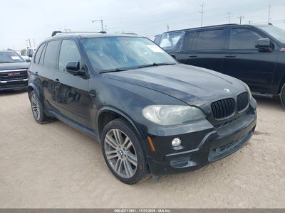 2009 BMW X5 XDRIVE30I