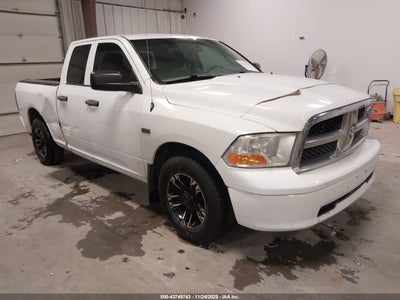 2011 RAM RAM 1500 ST