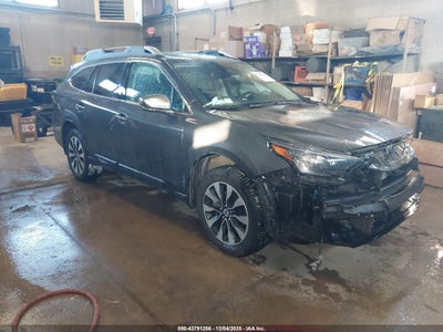 2024 SUBARU OUTBACK TOURING