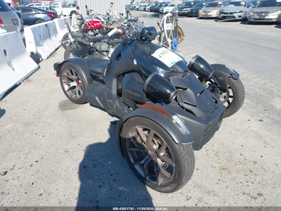 2023 CAN-AM RYKER  