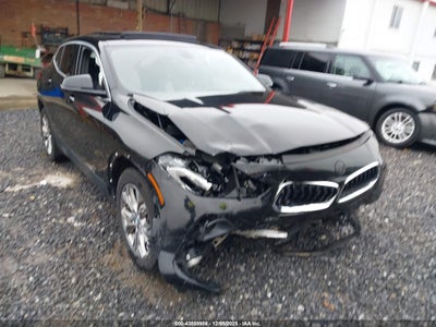 2018 BMW X2 XDRIVE28I
