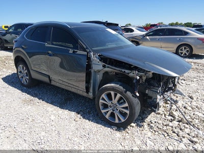 2022 MAZDA CX-30 SELECT