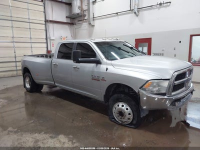 2015 RAM 3500 SLT