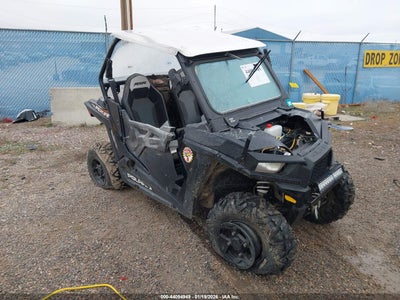 2017 POLARIS RZR 900 EPS