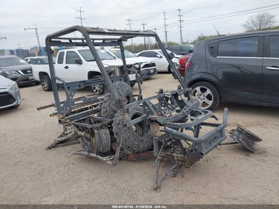2020 POLARIS RANGER 570