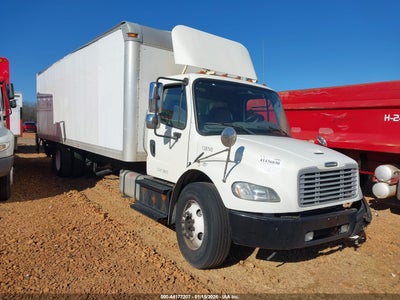 2016 FREIGHTLINER M2 106 MEDIUM DUTY