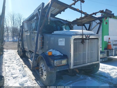 2005 WESTERN STAR/AUTO CAR CONVENTIONAL 4900FA