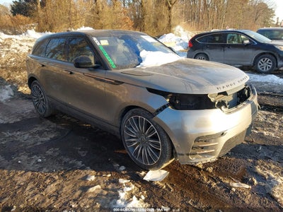 2020 LAND ROVER RANGE ROVER VELAR P340 R-DYNAMIC S