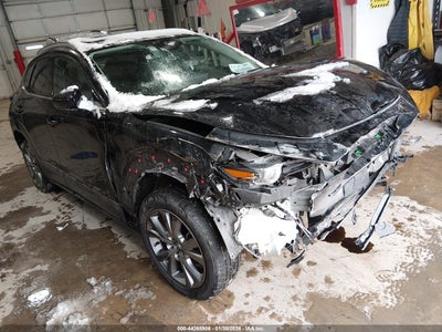 2022 MAZDA CX-30 PREMIUM