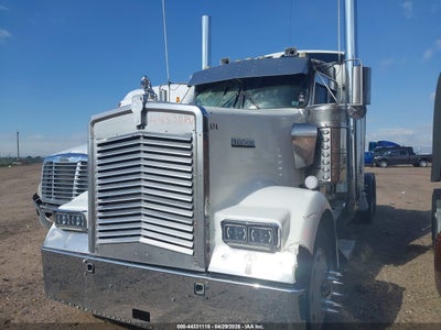 1999 KENWORTH CONSTRUCTION W900