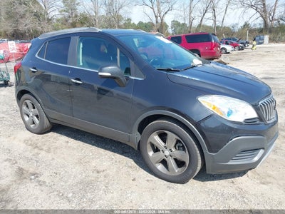 2014 BUICK ENCORE  