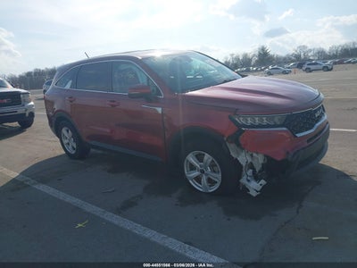 2023 KIA SORENTO LX