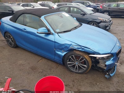 2020 BMW 230I XDRIVE