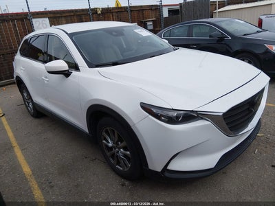 2019 MAZDA CX-9 TOURING