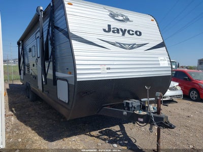 2020 JAYCO JAY FLIGHT