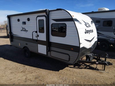 2024 JAYCO JAY FLIGHT