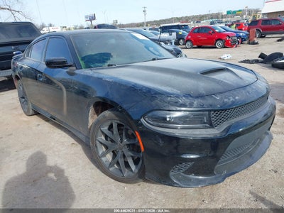 2023 DODGE CHARGER GT