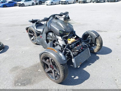 2024 CAN-AM RYKER SPORT