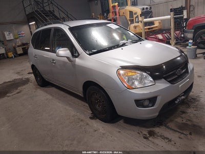 2010 KIA RONDO EX/EX-PREMIUM