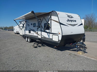 2019 JAYCO JAY FLIGHT