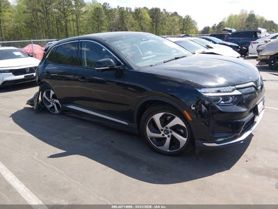 2023 VINFAST VF 8 ECO