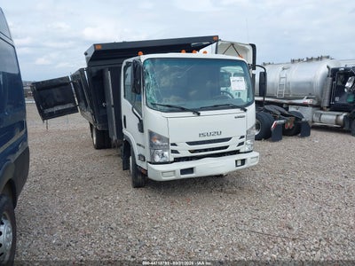 2022 ISUZU NRR
