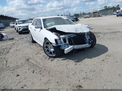 2020 CHRYSLER 300 TOURING L