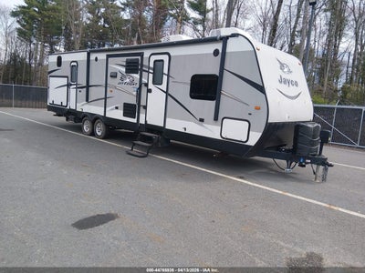 2016 JAYCO JAYFL184BH  