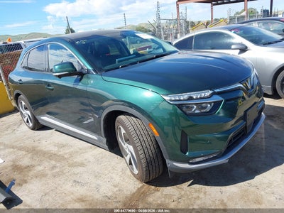 2023 VINFAST VF 8 ECO