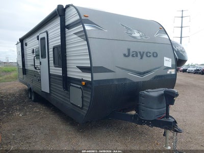 2023 JAYCO JAY FLIGHT