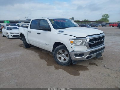 2023 RAM 1500 BIG HORN  4X2 5'7 BOX