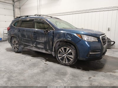2022 SUBARU ASCENT LIMITED