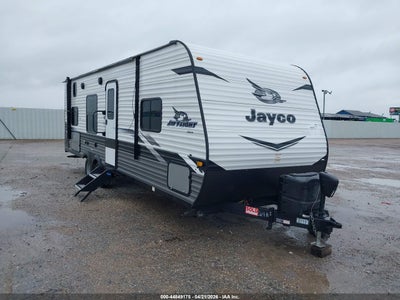 2022 JAYCO JAY FLIGHT