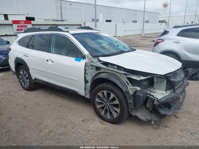 2023 SUBARU OUTBACK TOURING